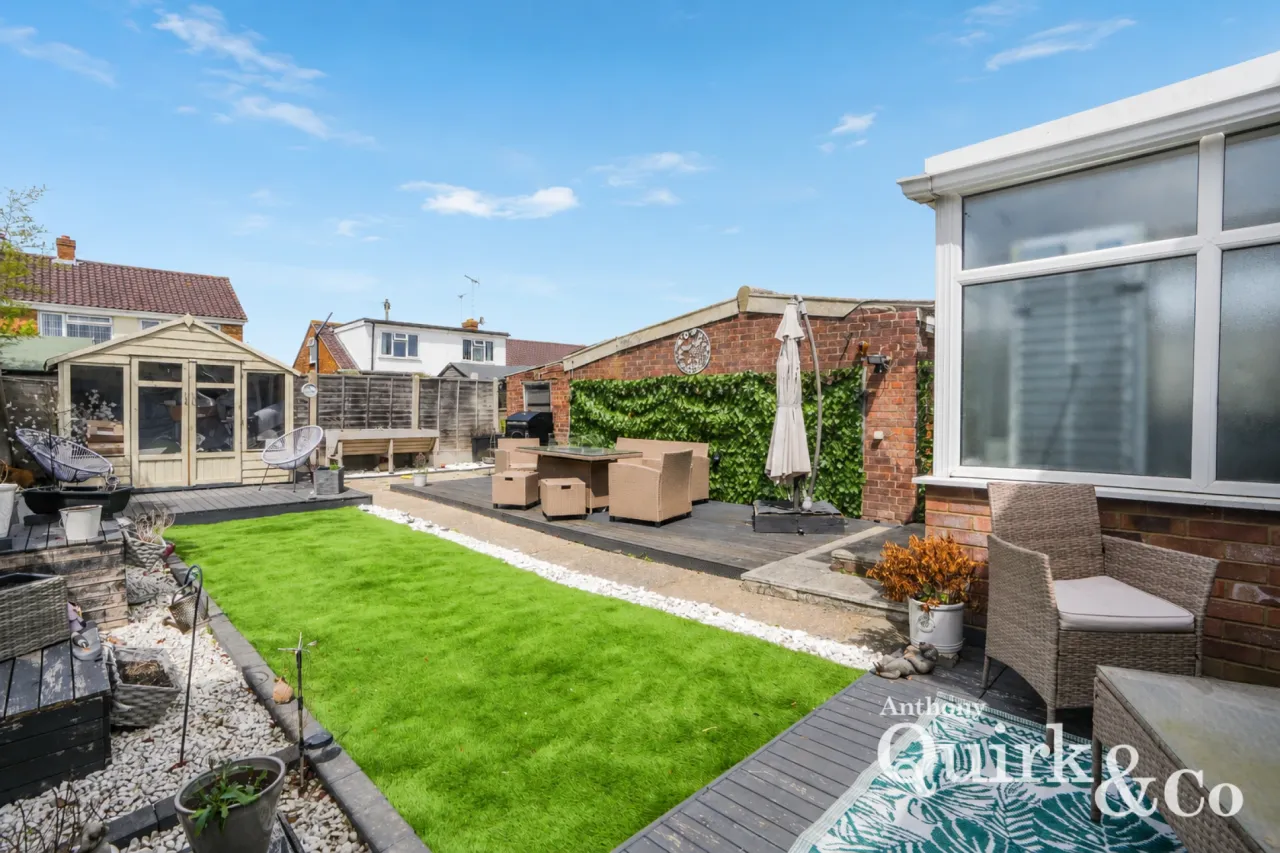 Birch Close, Canvey Island, SS8, photo 18