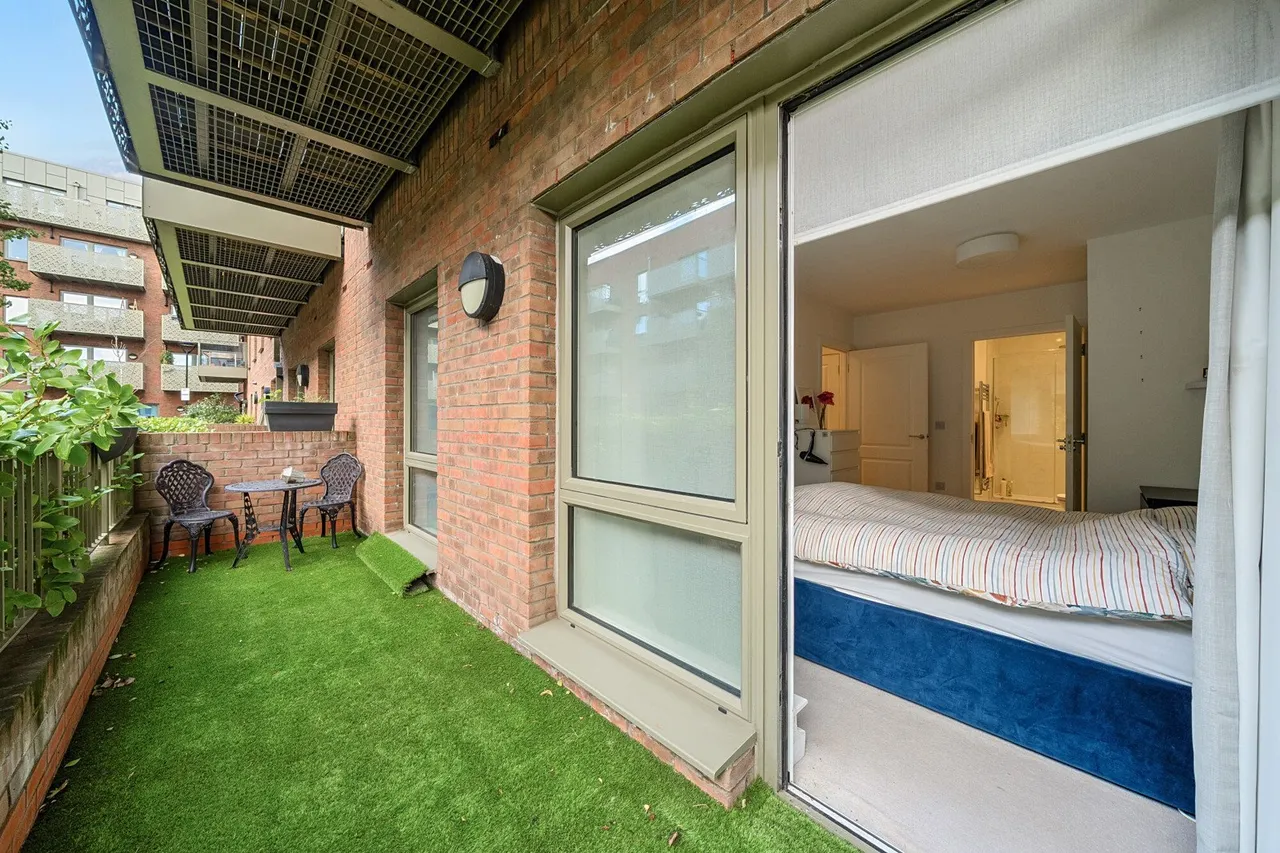 Lomond Grove, SE5, photo 8