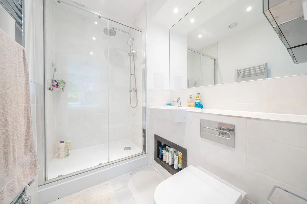 Lomond Grove, SE5, photo 15