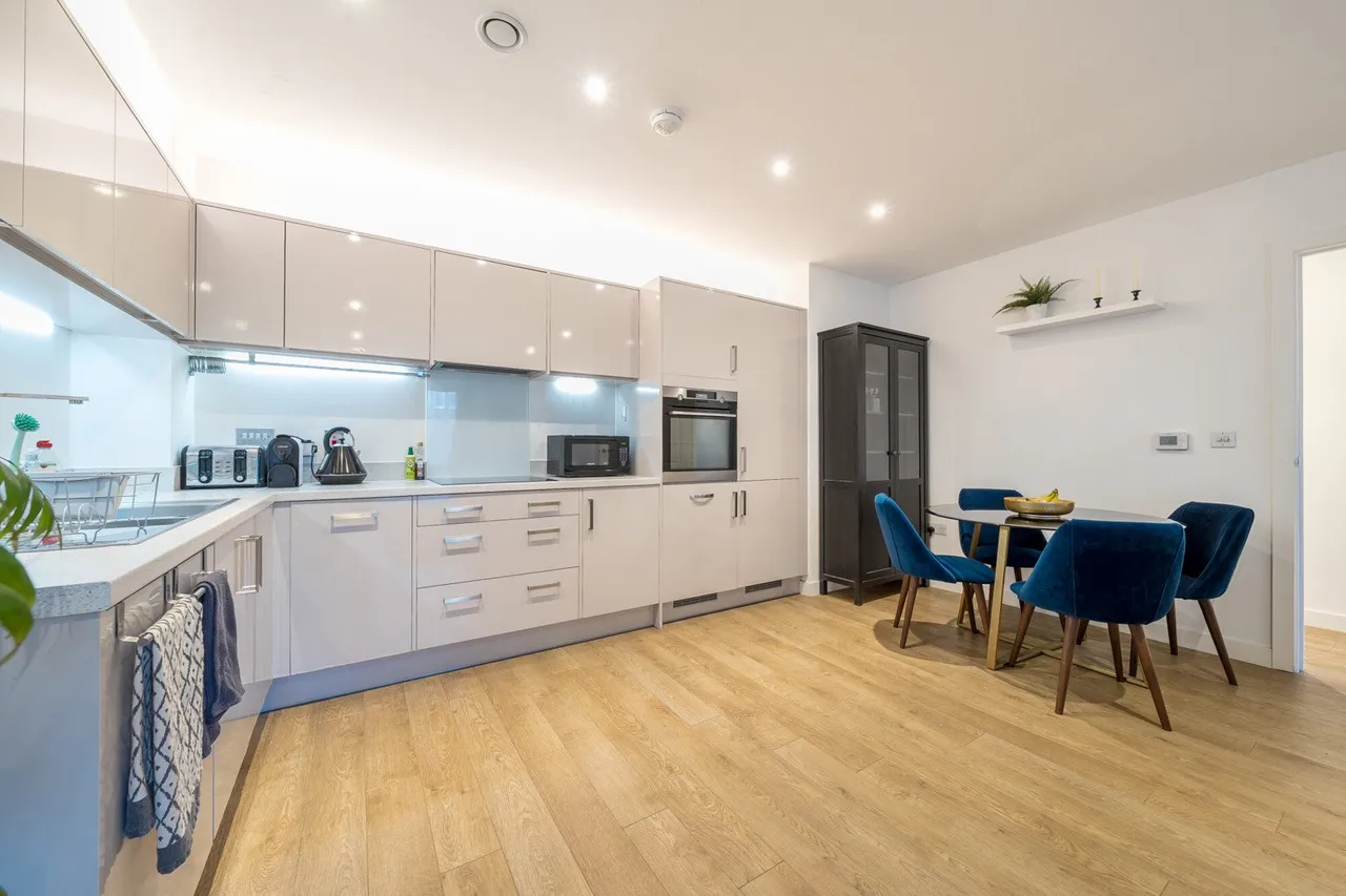 Lomond Grove, SE5, photo 14