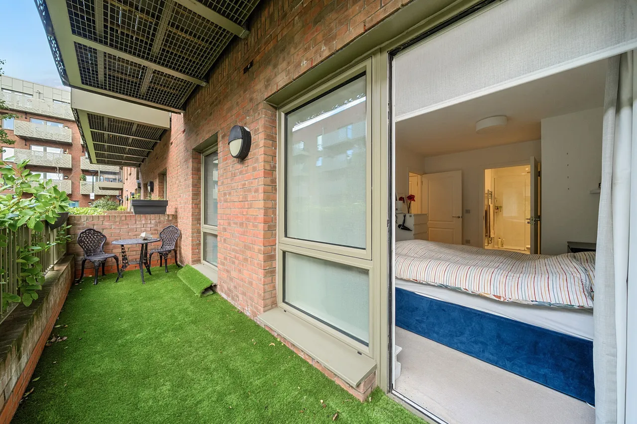 Lomond Grove, SE5, photo 8