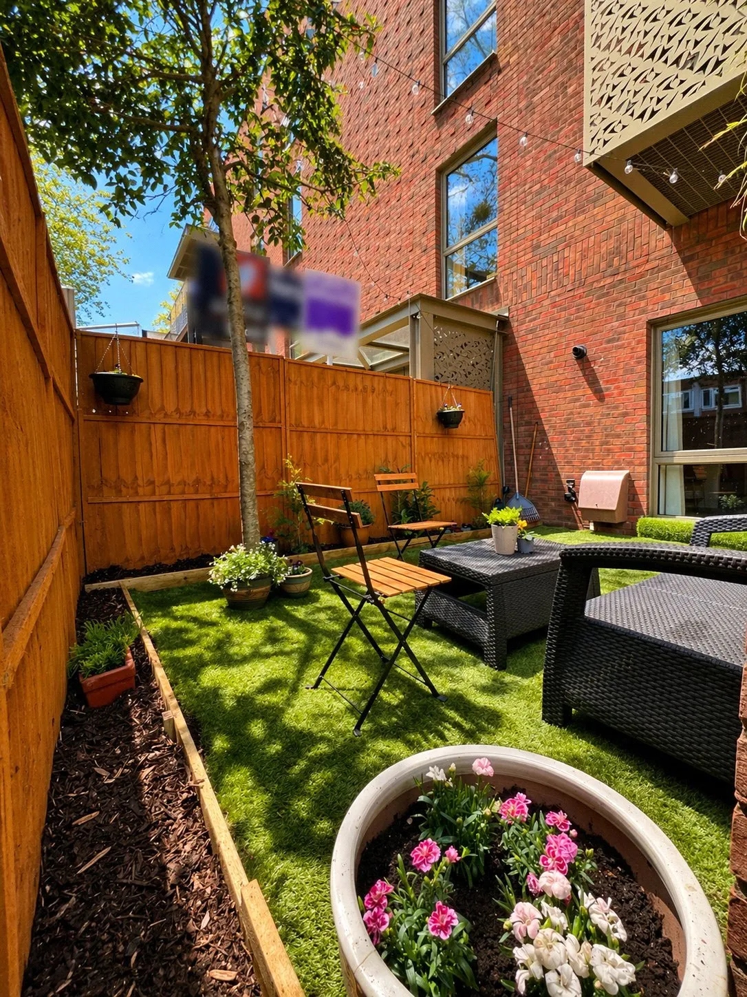 Lomond Grove, SE5, photo 17