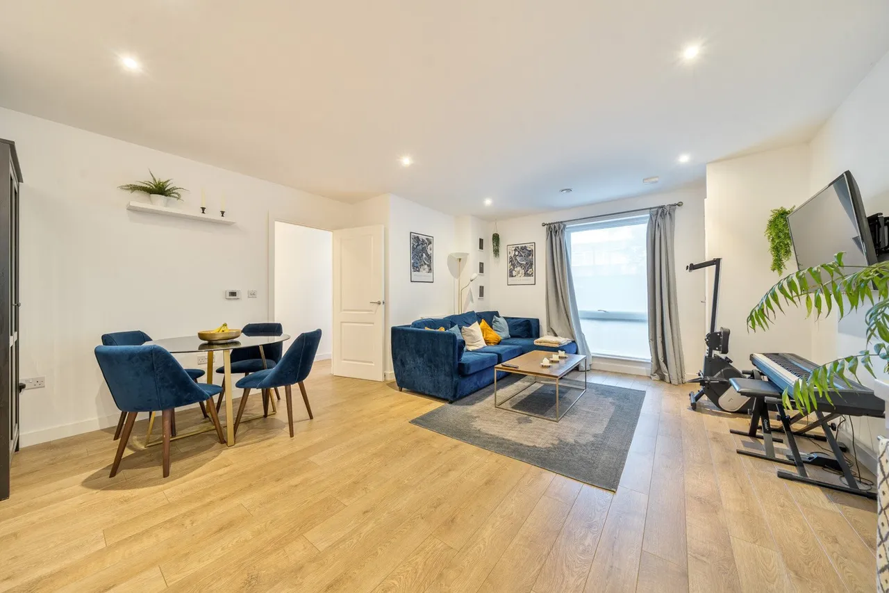 Lomond Grove, SE5, photo 10