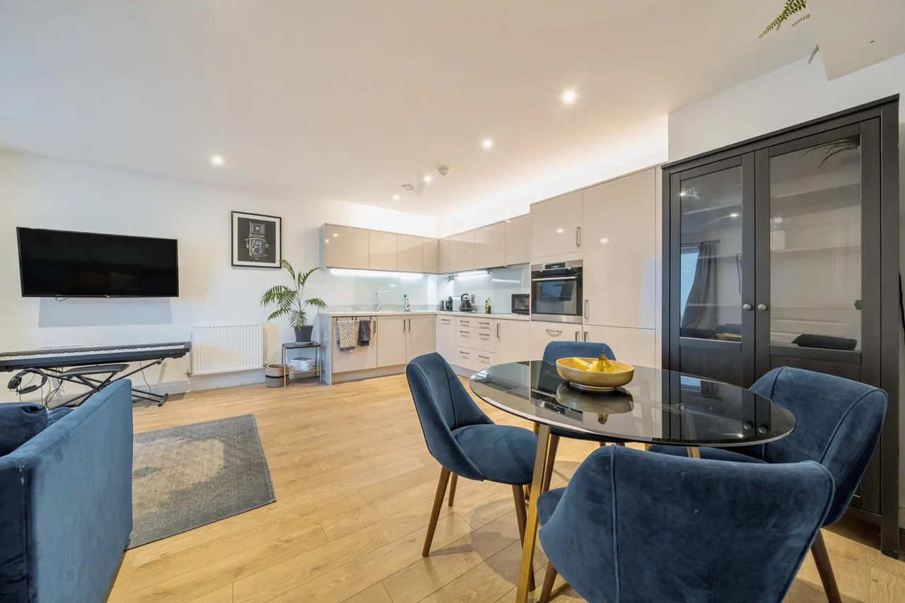 Lomond Grove, SE5, photo 12