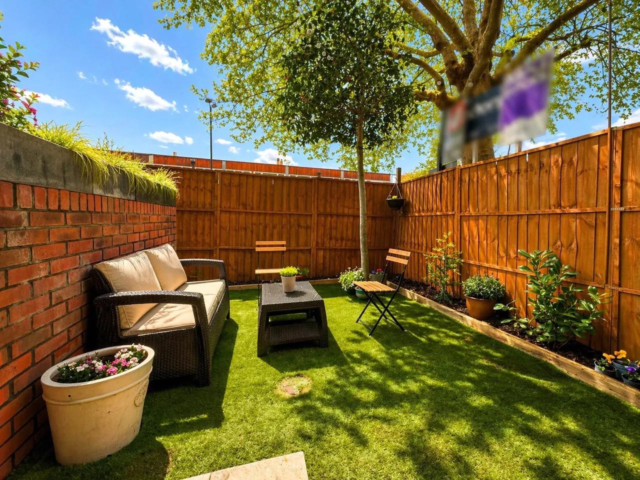 Lomond Grove, SE5, photo 16