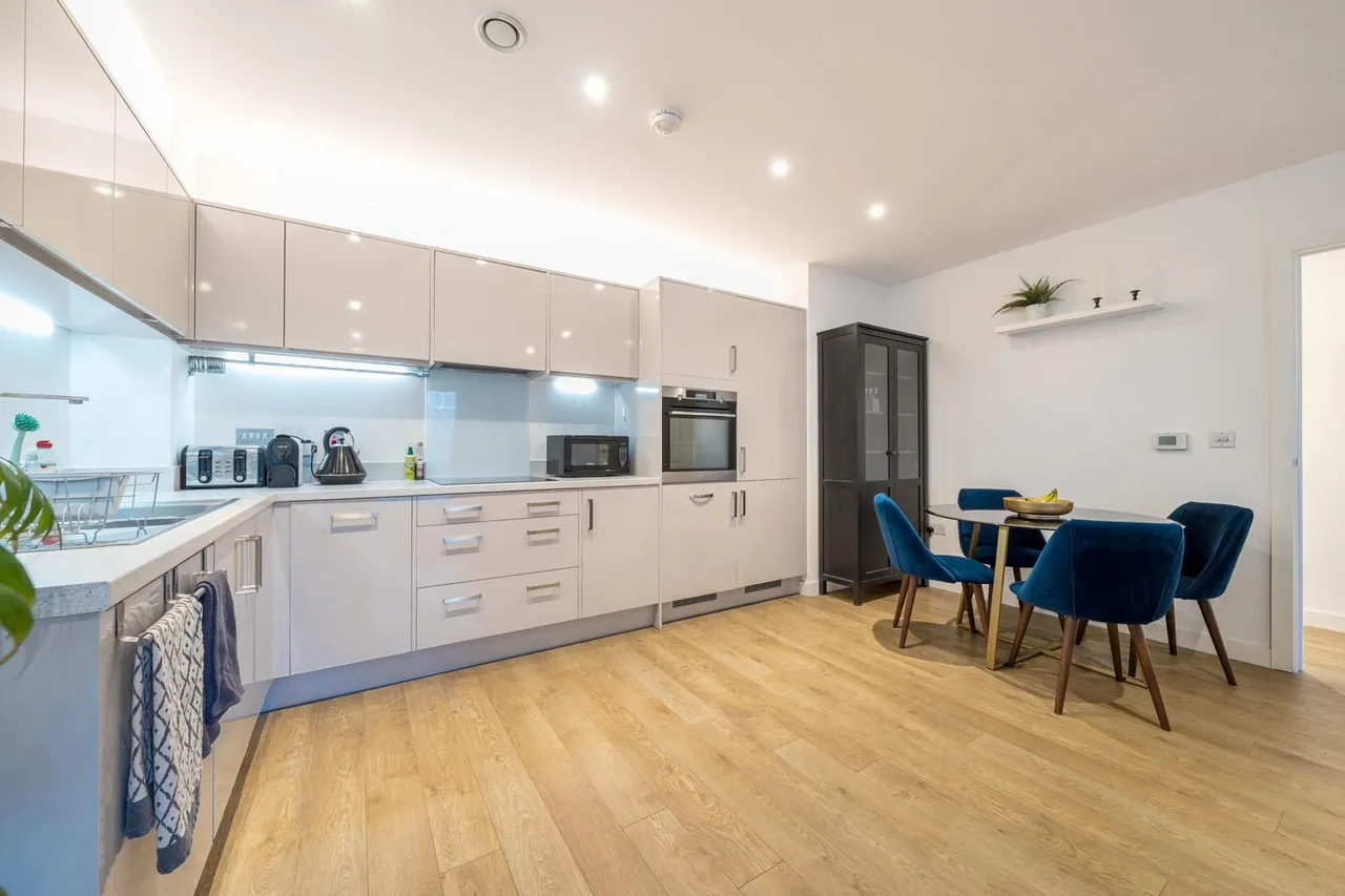 Lomond Grove, SE5, photo 14