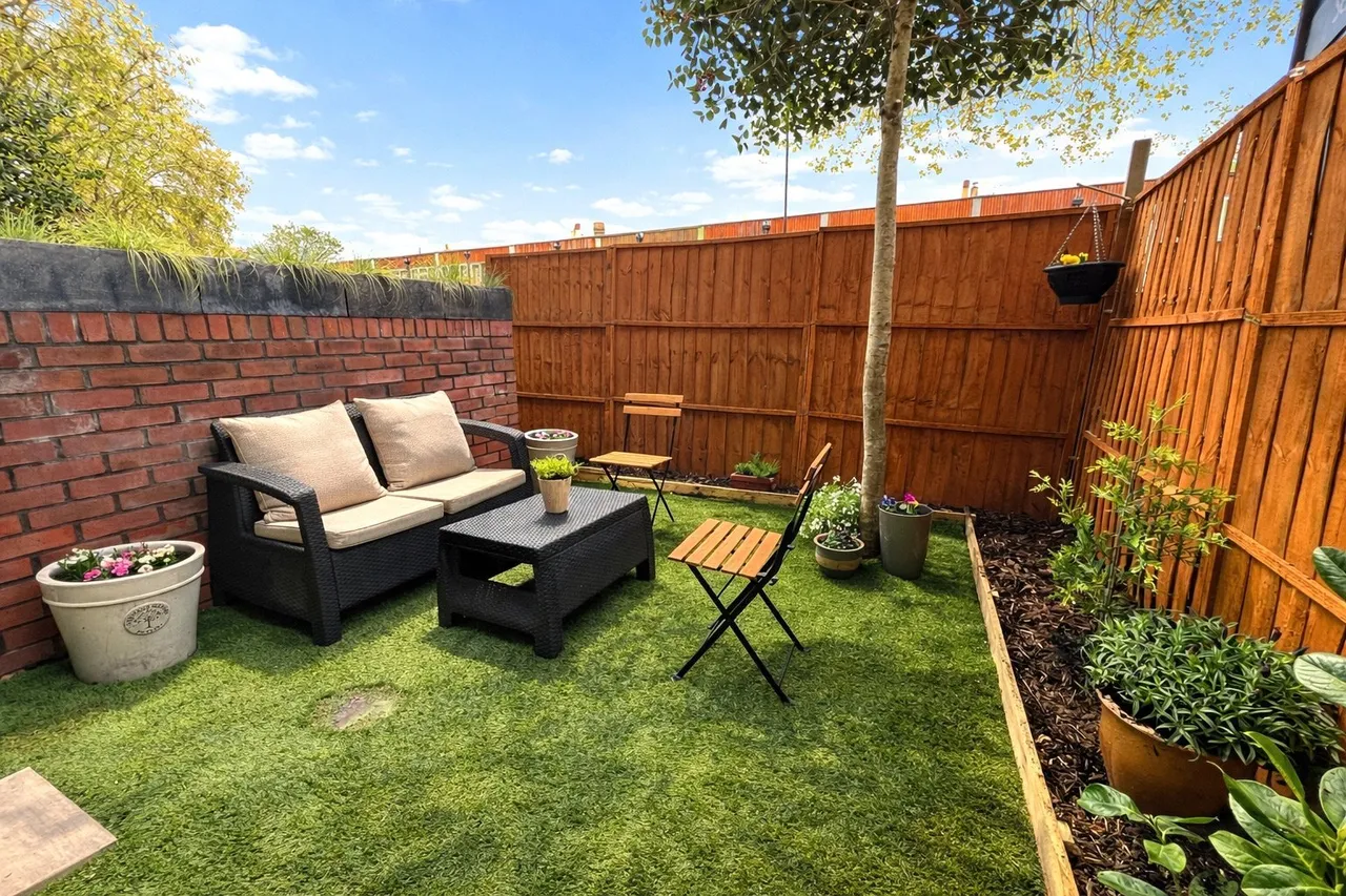 Lomond Grove, SE5, photo 18