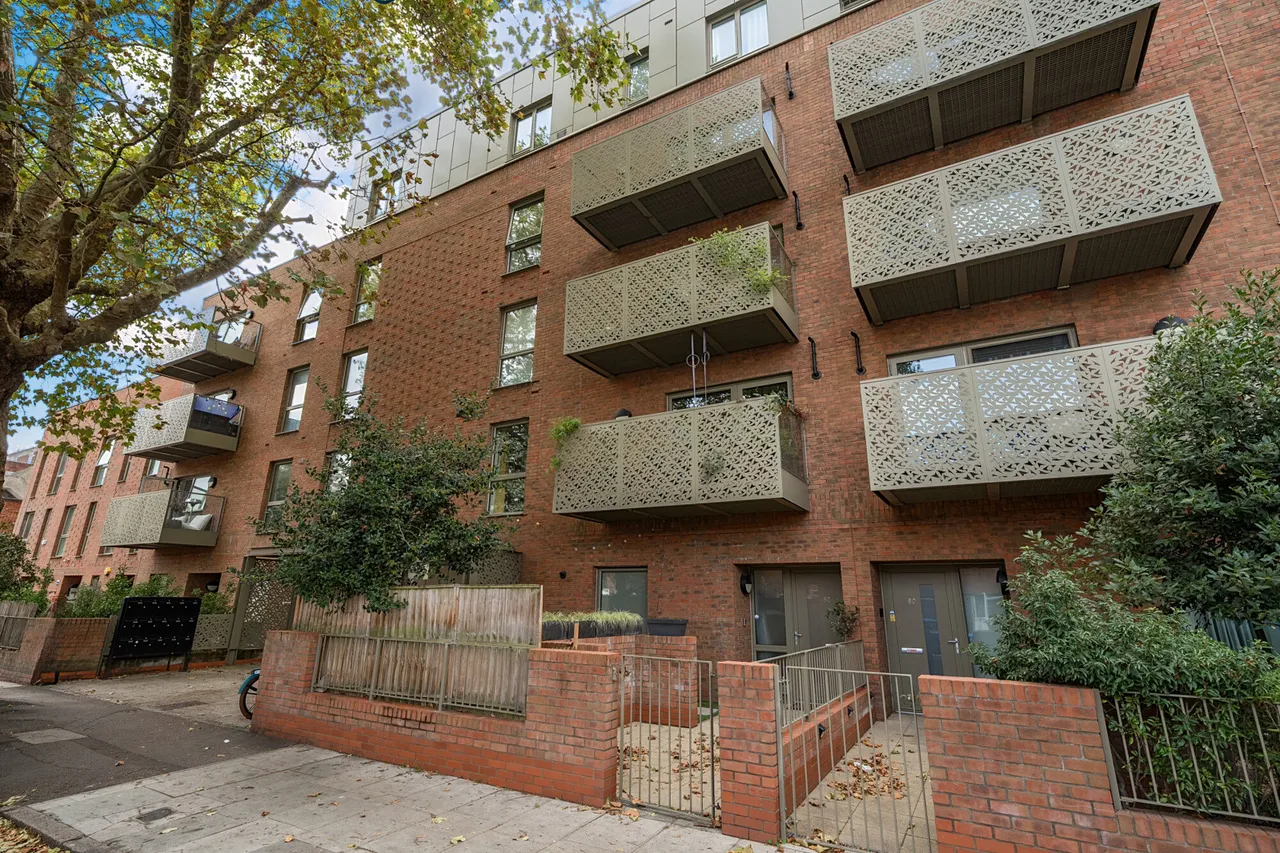Lomond Grove, SE5, photo 19