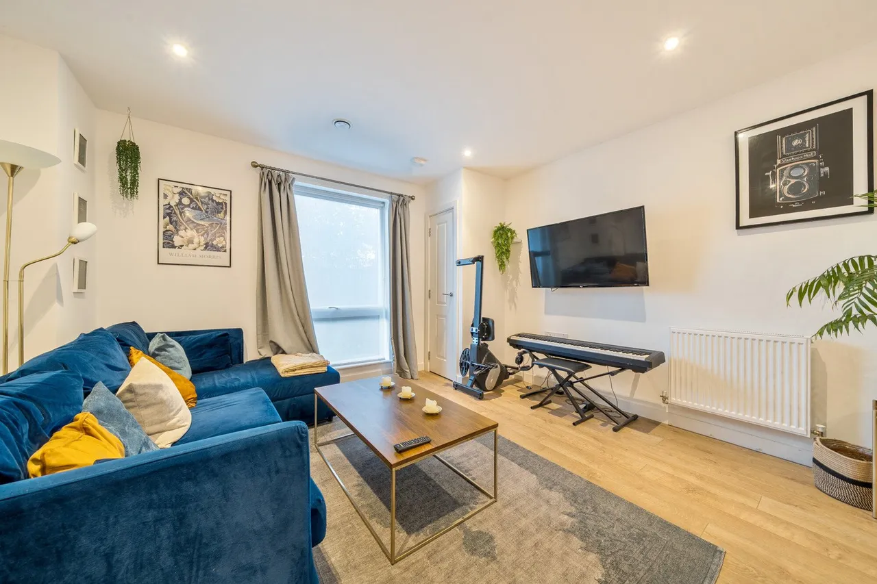 Lomond Grove, SE5, photo 13