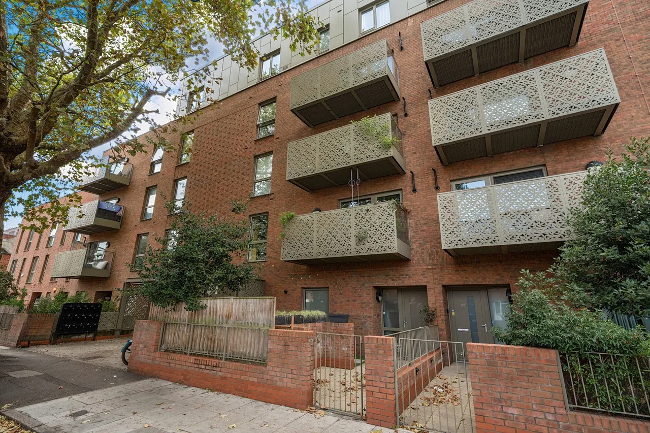 Lomond Grove, SE5, photo 19