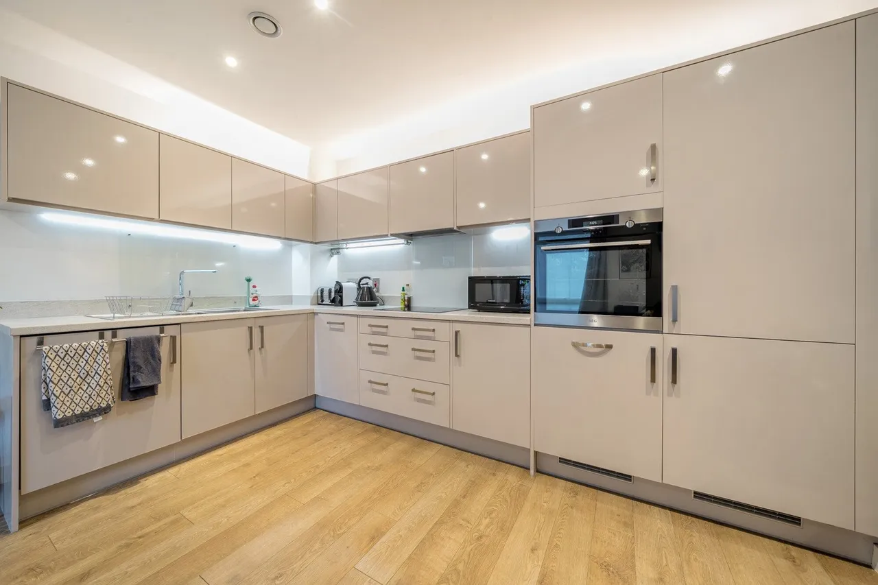 Lomond Grove, SE5, photo 9