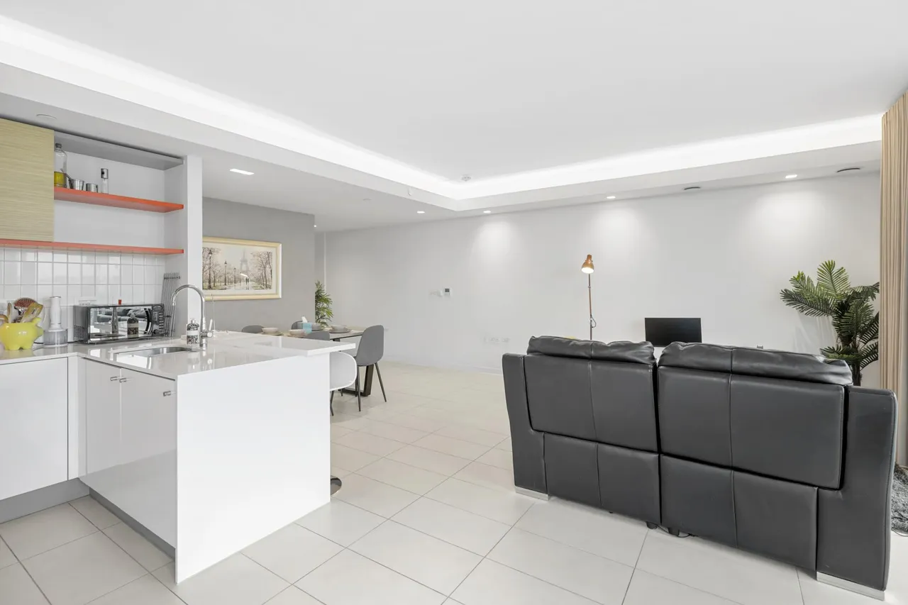 Tidal Basin Road, London, E16, photo 6