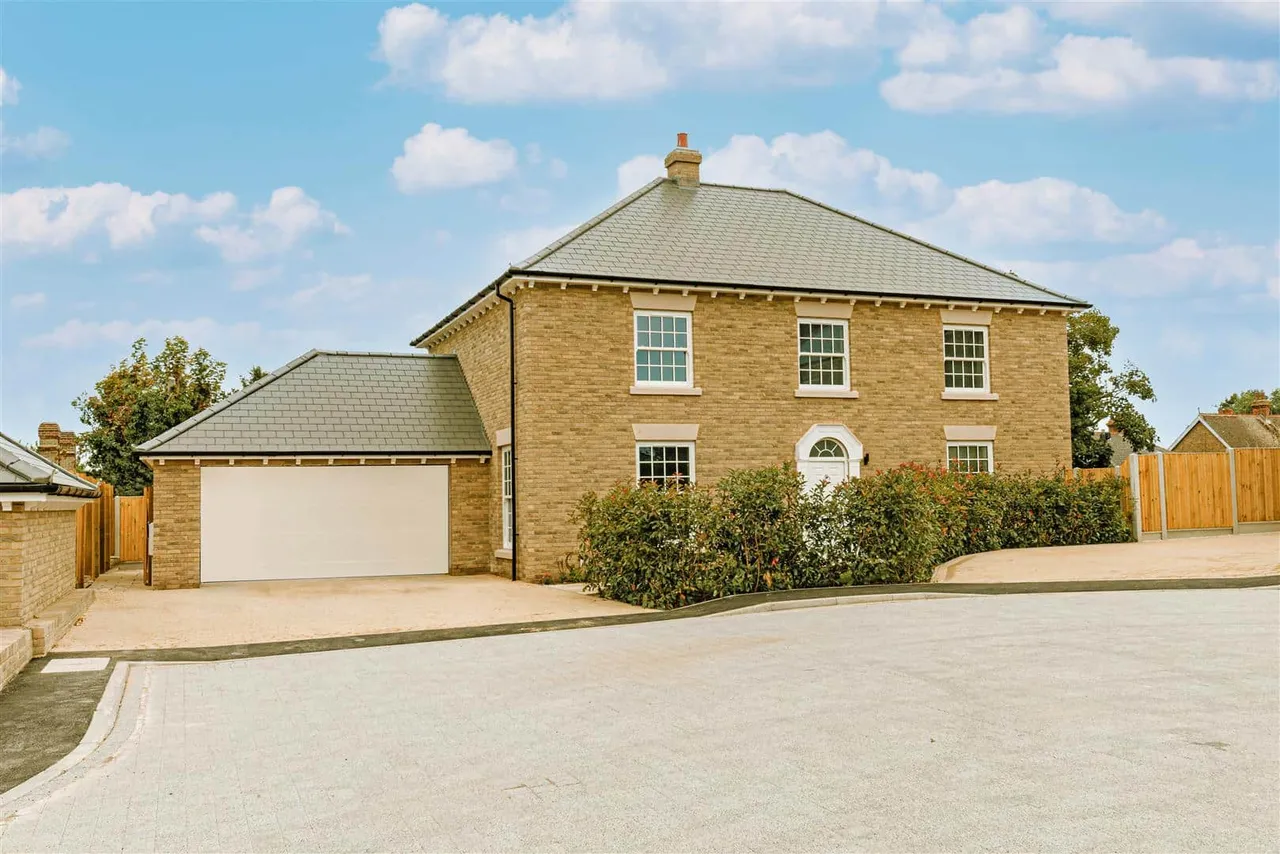 Rose Hill, Ash, Canterbury, Kent, CT3 2HJ, photo 4