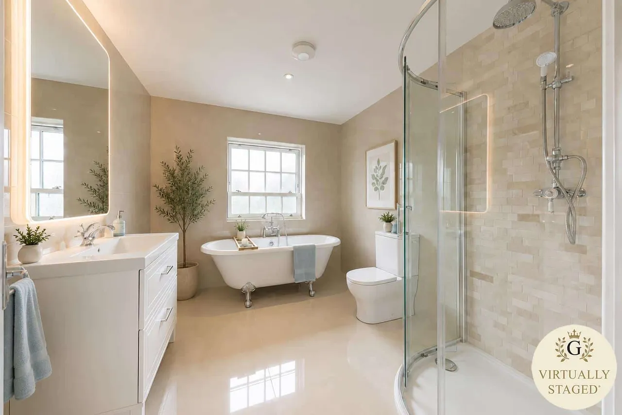 Rose Hill, Ash, Canterbury, Kent, CT3 2HJ, photo 10