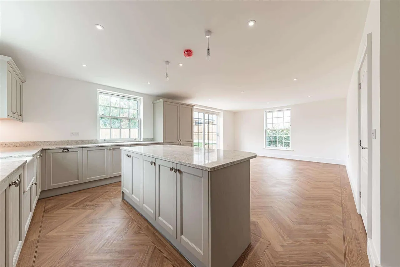 Rose Hill, Ash, Canterbury, Kent, CT3 2HJ, photo 12