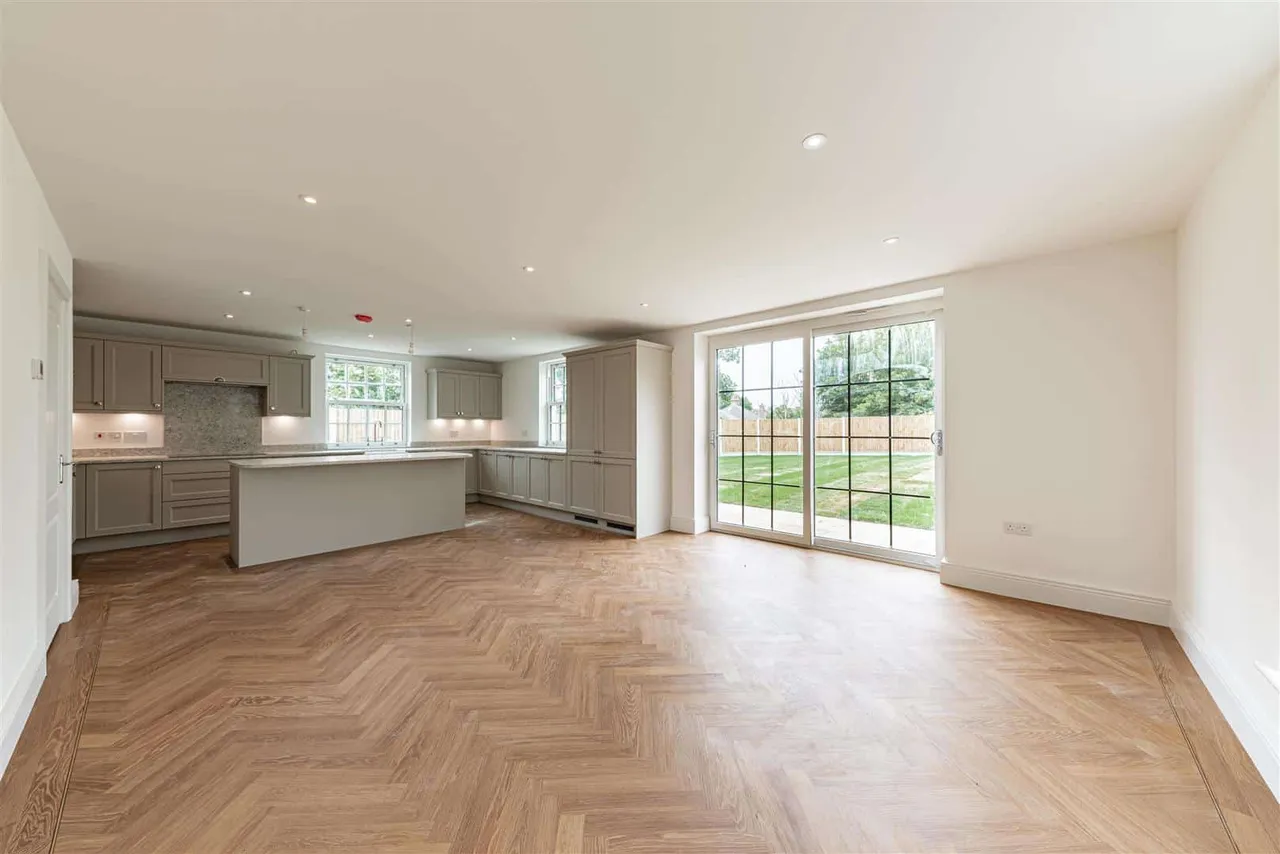 Rose Hill, Ash, Canterbury, Kent, CT3 2HJ, photo 6
