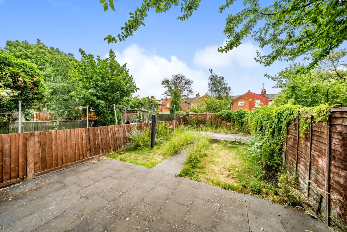 Temple Road, London, NW2, photo 7