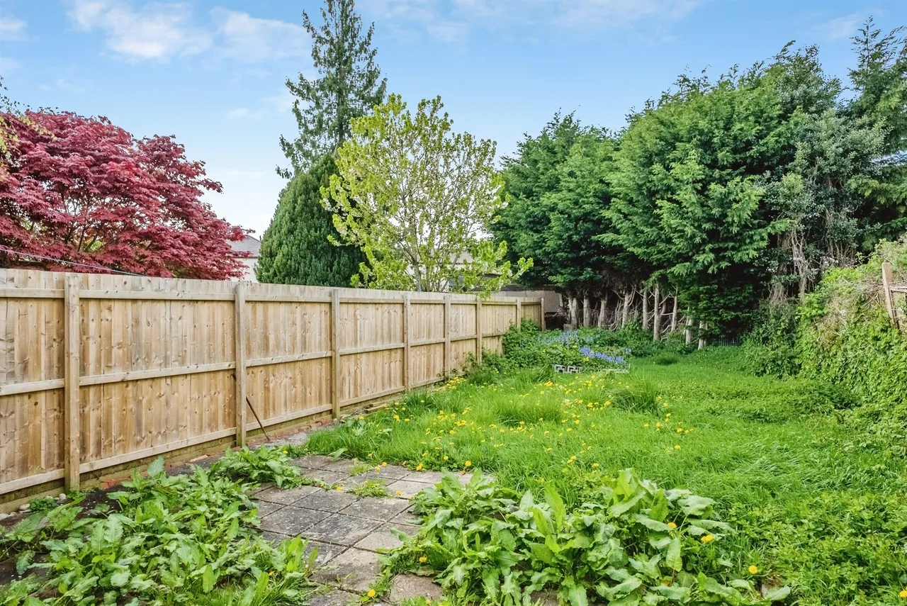 Charles Witts Avenue, Hereford, HR2, photo 14