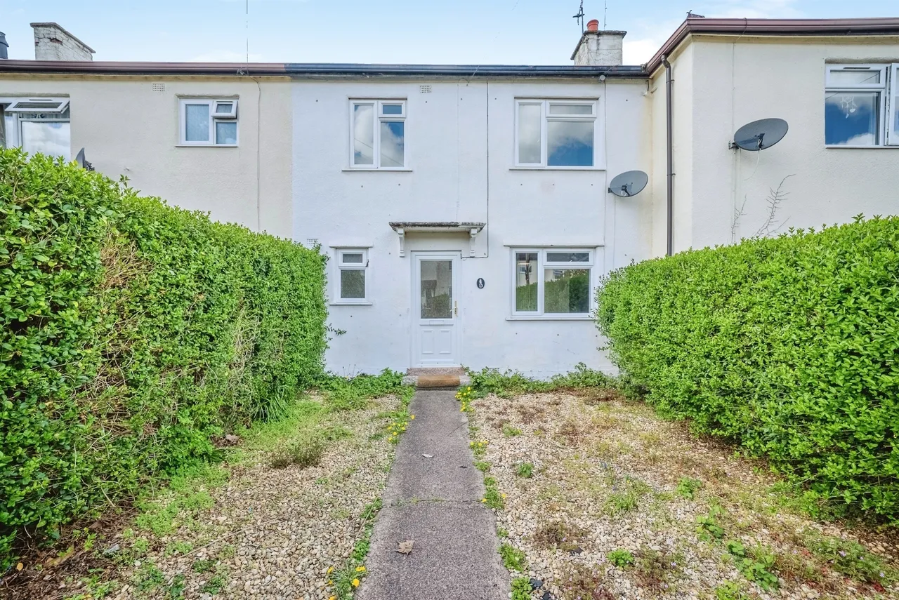 3 bed house for sale, Charles Witts Avenue, Hereford, HR2