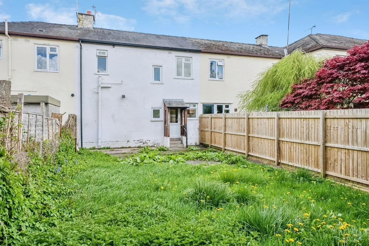 Charles Witts Avenue, Hereford, HR2, photo 15