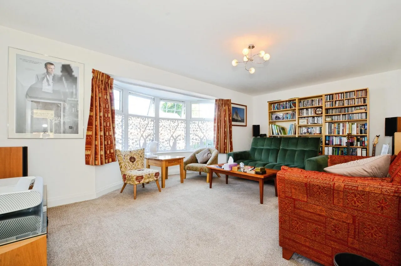 Hartfield Avenue, Elstree, WD6, photo 8