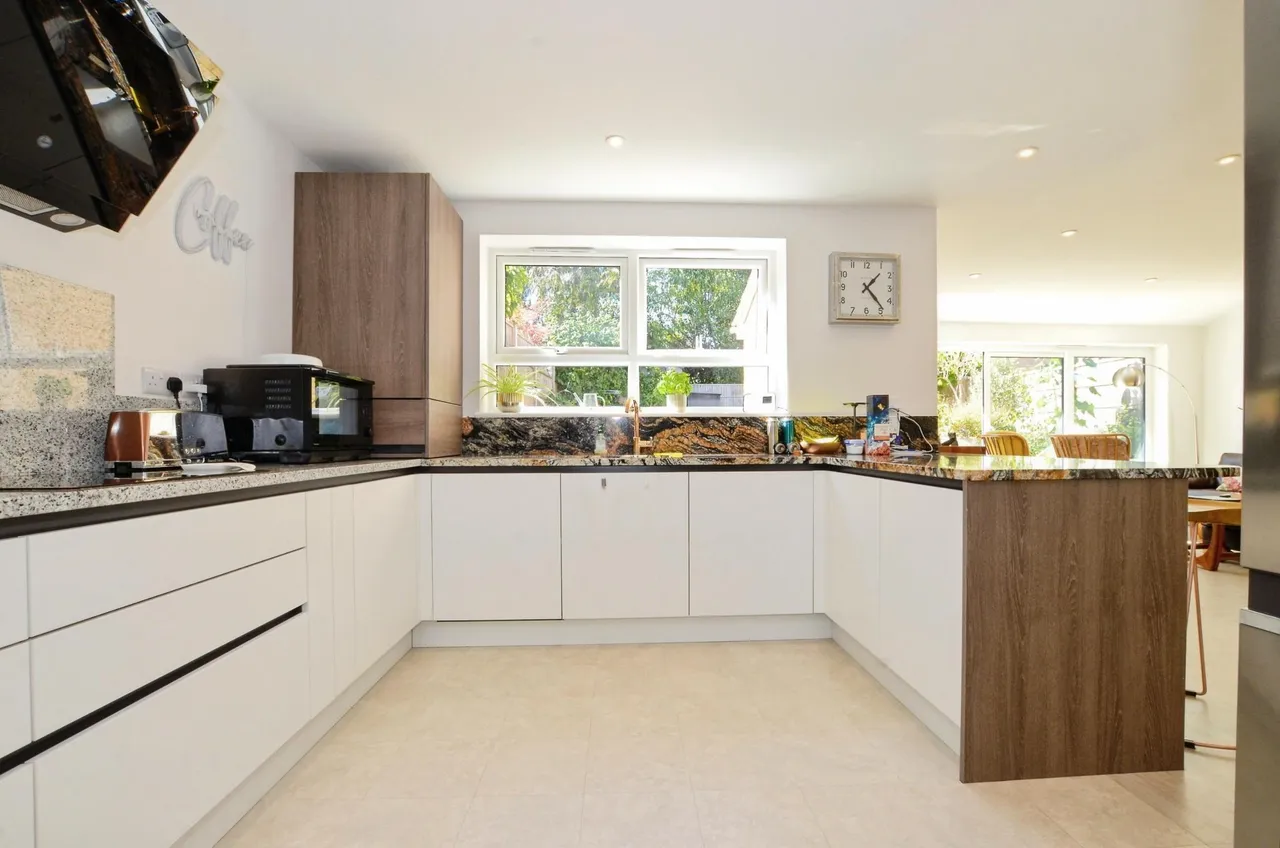 Hartfield Avenue, Elstree, WD6, photo 7
