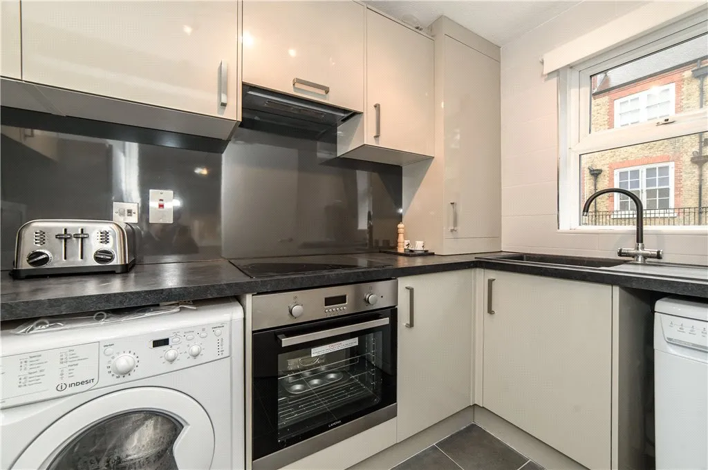 Valmar Road, London, SE5, photo 3