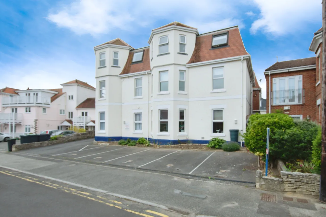 Burlington Road, Swanage, BH19, photo 4