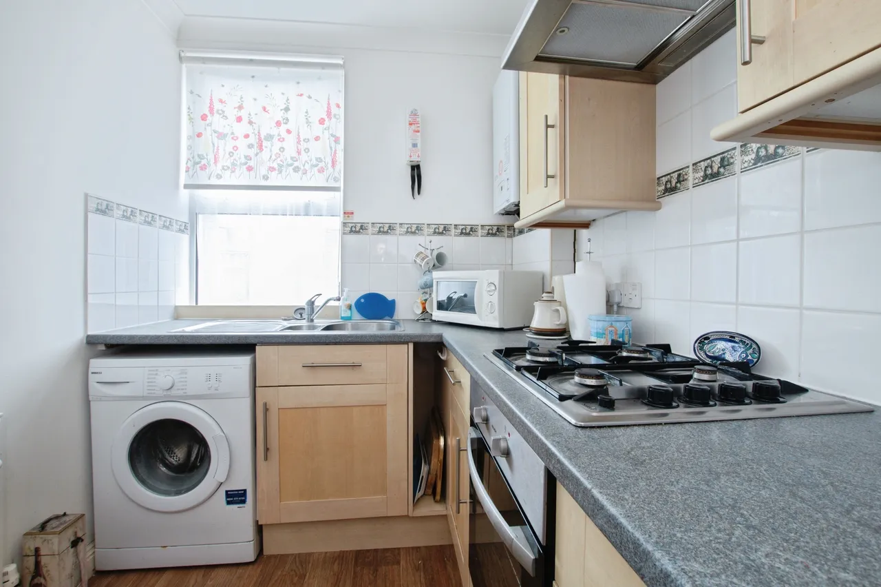 Burlington Road, Swanage, BH19, photo 6