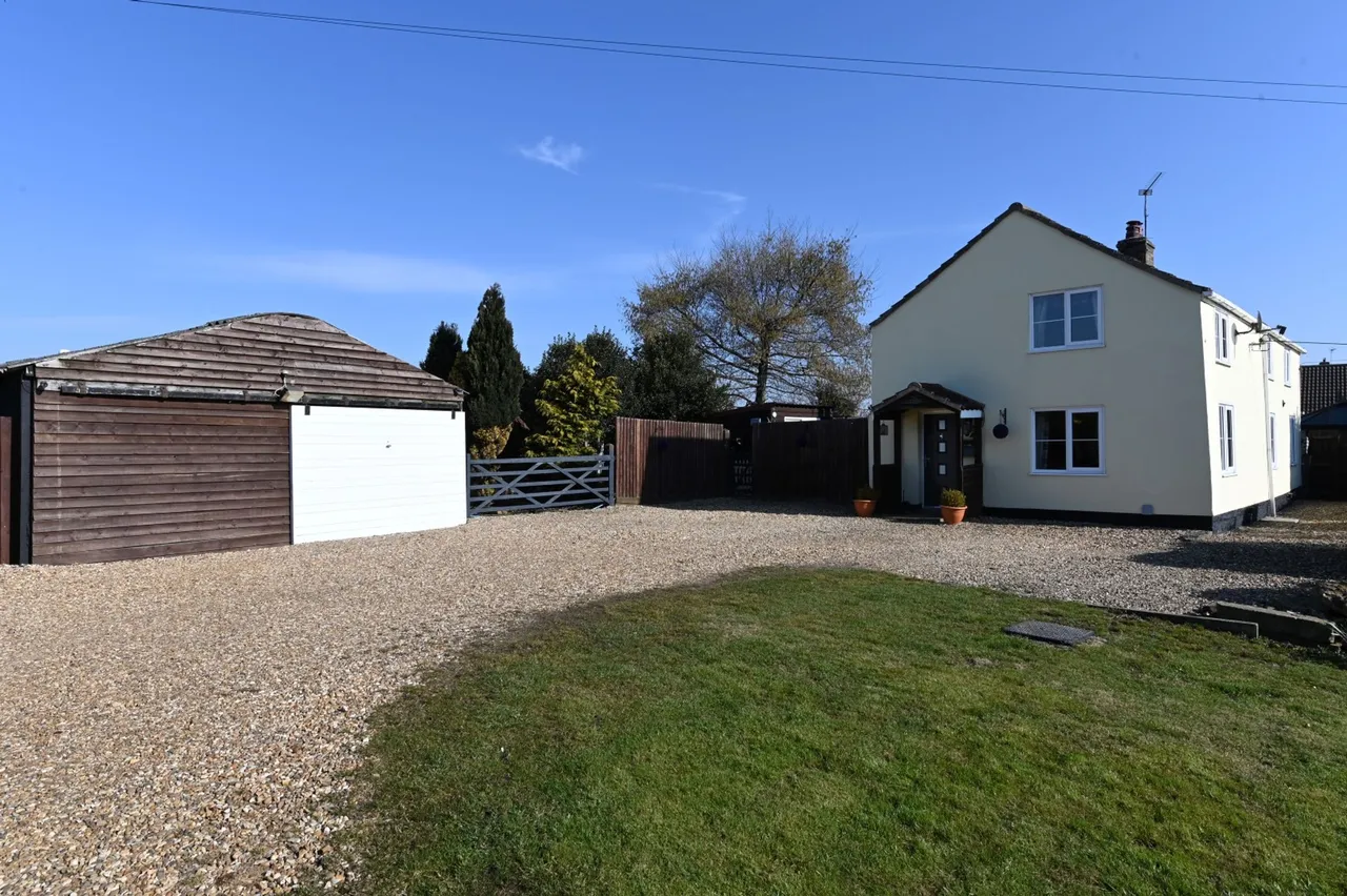 The Drove, Barroway Drove, PE38, photo 32