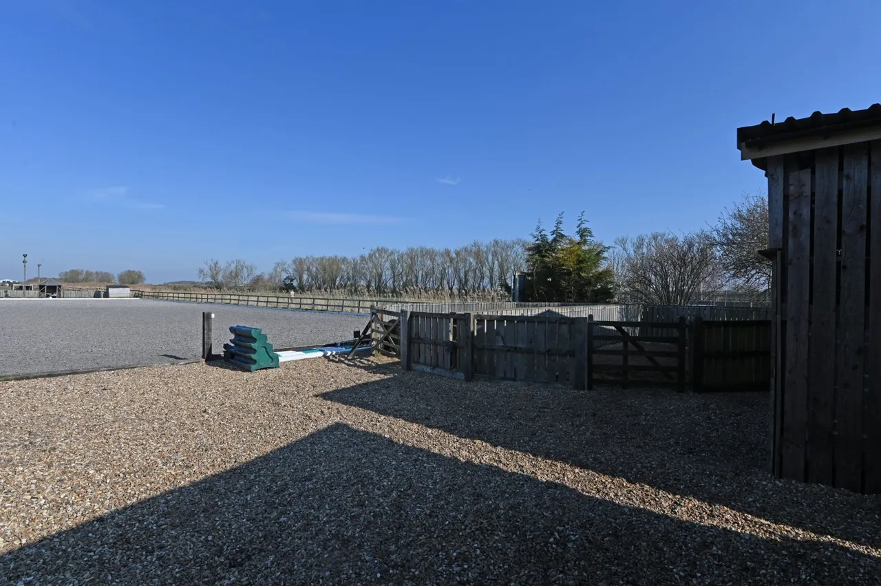 The Drove, Barroway Drove, PE38, photo 36