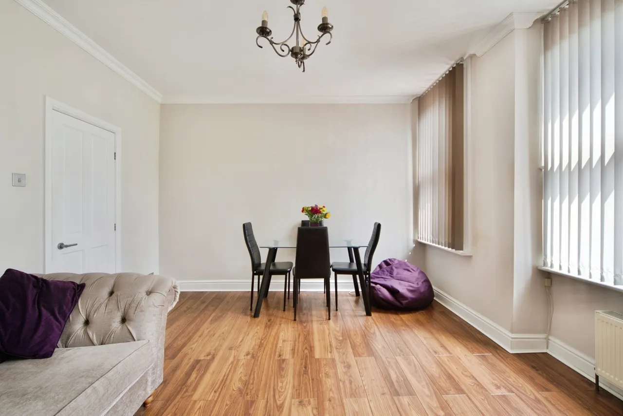 Arcadian Gardens, London, N22, photo 18