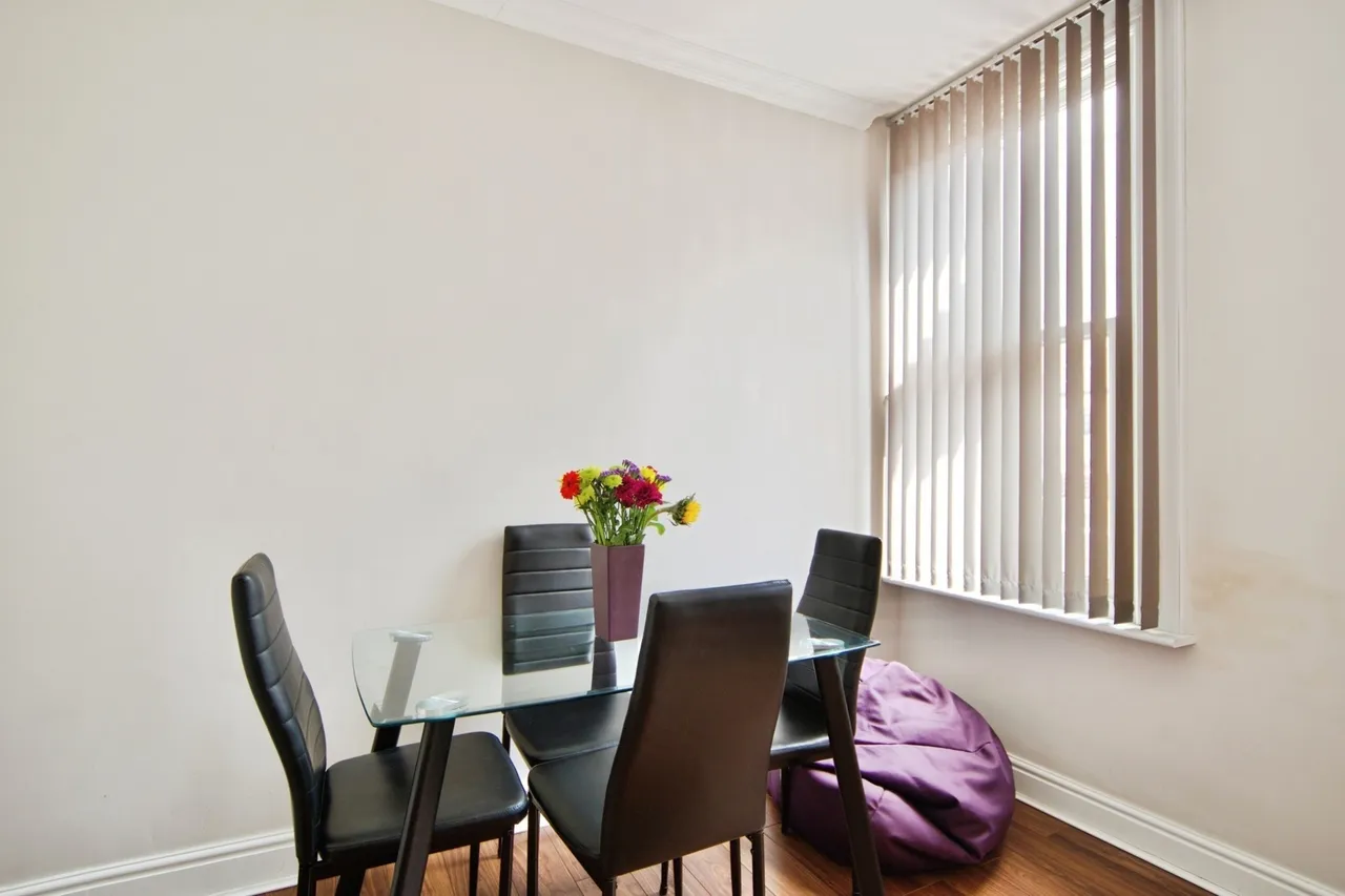 Arcadian Gardens, London, N22, photo 11