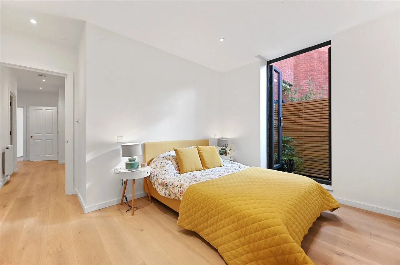 Jeddo Road, London, W12, photo 10