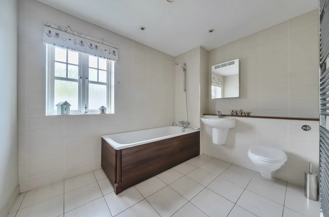 Mill Place, Micheldever Station, SO21, photo 14