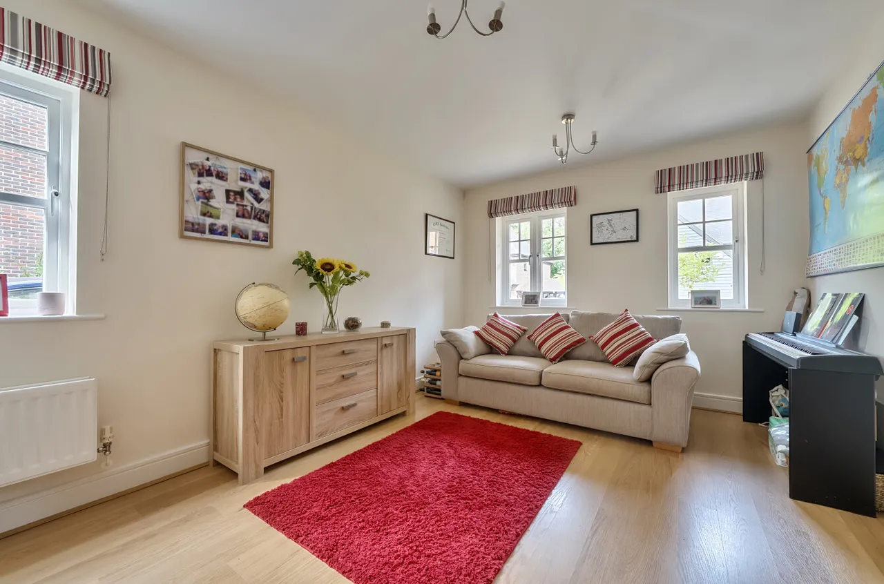 Mill Place, Micheldever Station, SO21, photo 6