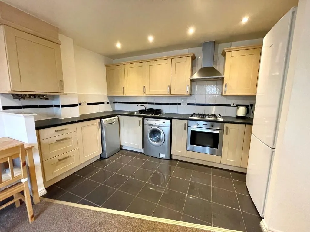 Thackhall Street, Coventry, photo 2