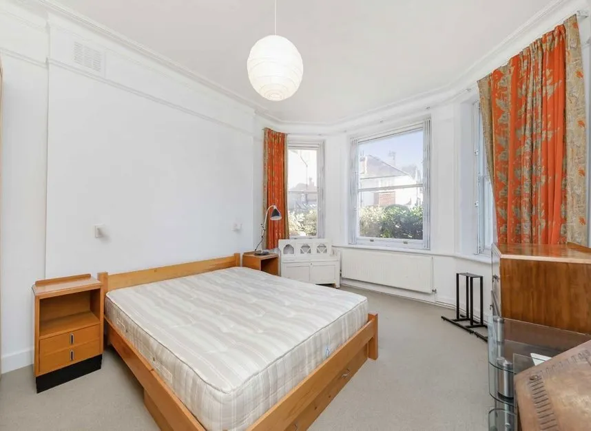 Lissenden Gardens, Gospel Oak, NW5, photo 4