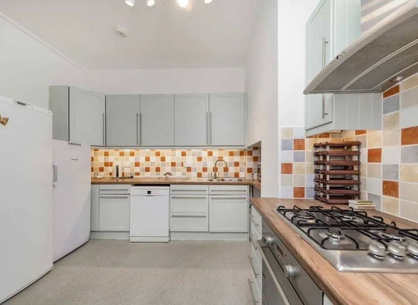 Lissenden Gardens, Gospel Oak, NW5, photo 3