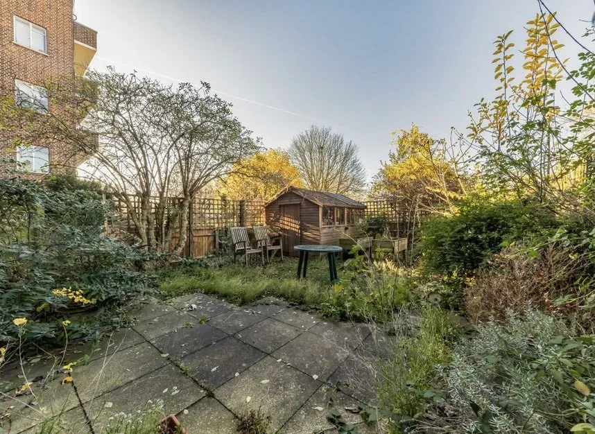 Lissenden Gardens, Gospel Oak, NW5, photo 7