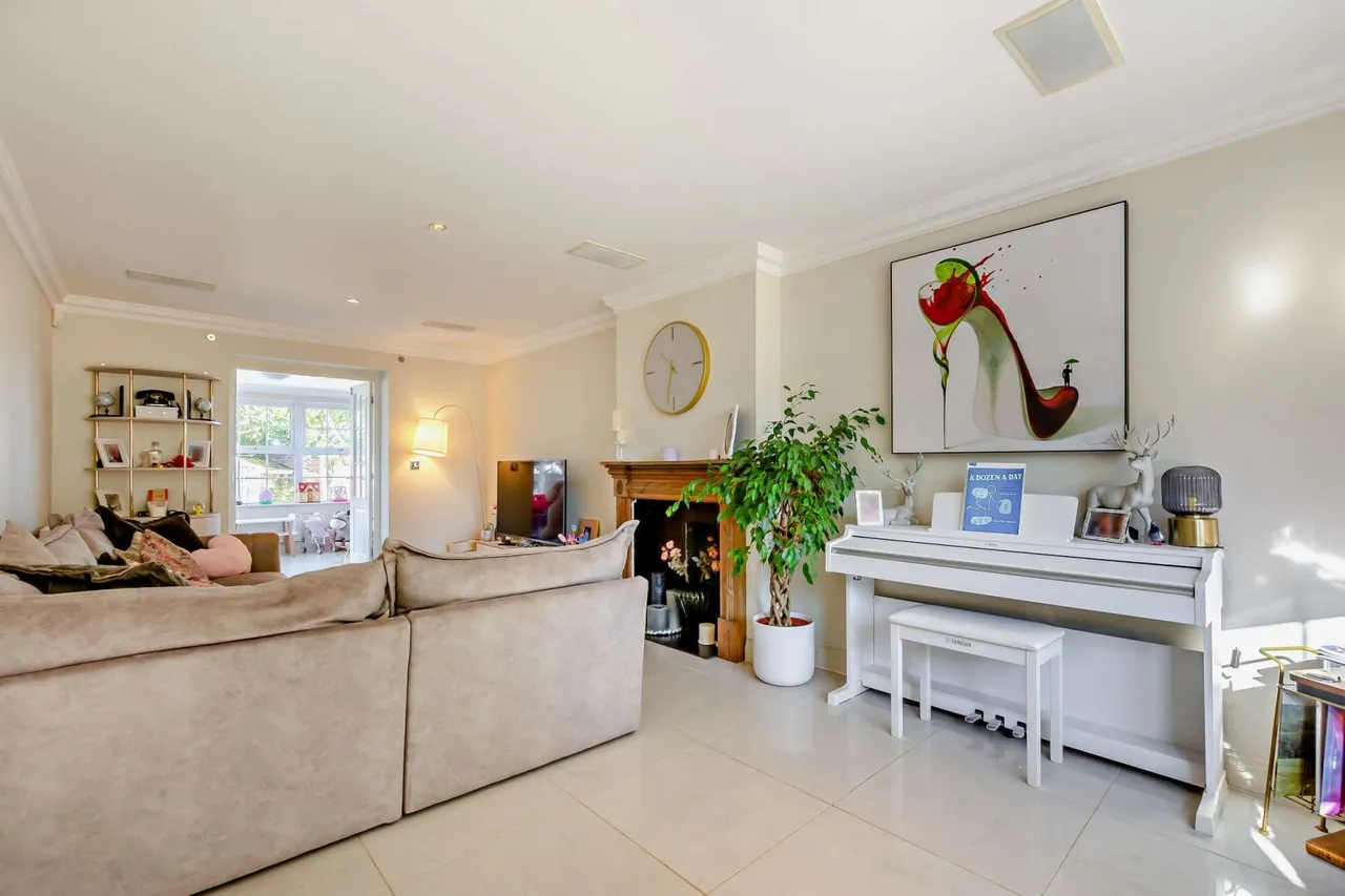 Grange Road, Platt, TN15, photo 3