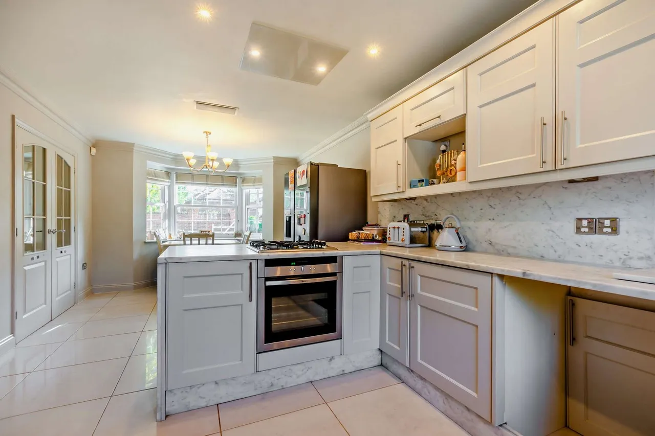 Grange Road, Platt, TN15, photo 6