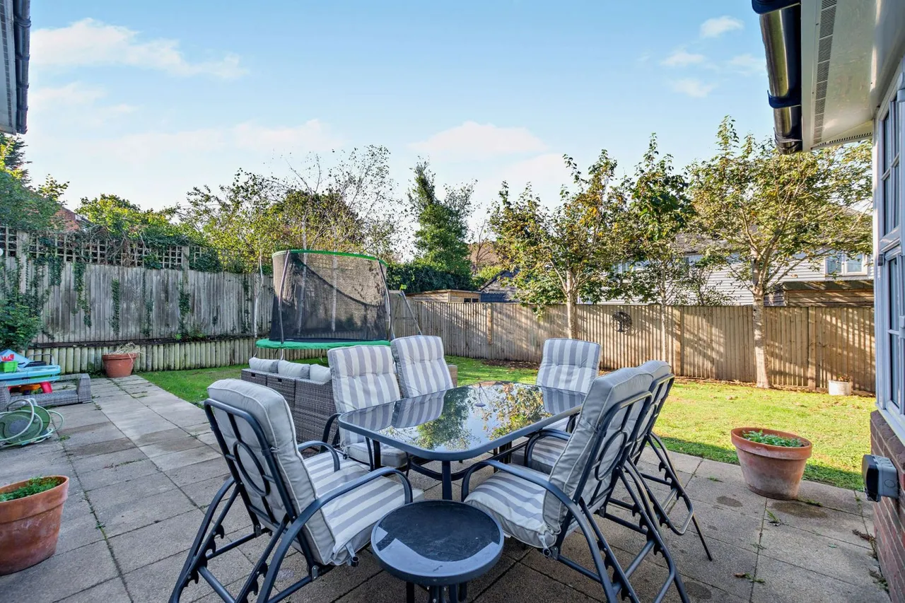 Grange Road, Platt, TN15, photo 20