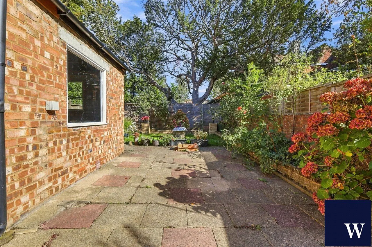 West Avenue, West Finchley, N3, photo 11