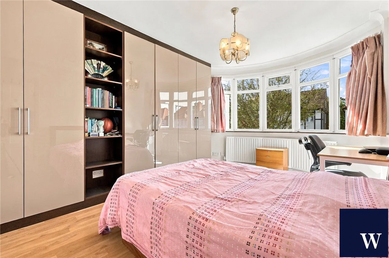 West Avenue, West Finchley, N3, photo 8