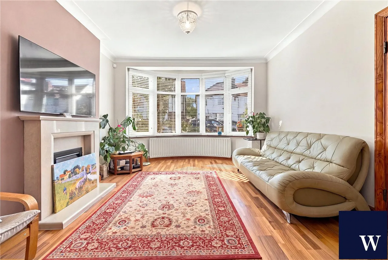West Avenue, West Finchley, N3, photo 3