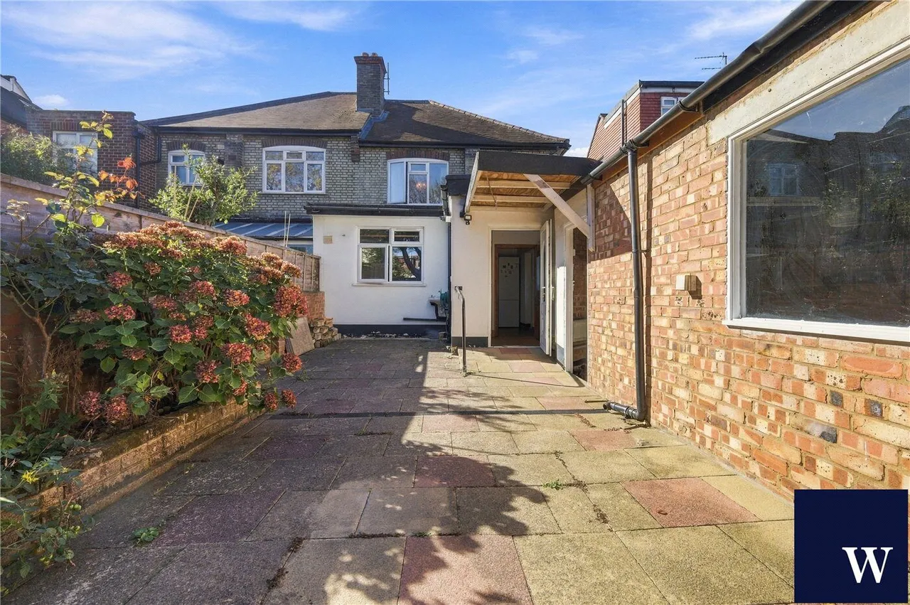West Avenue, West Finchley, N3, photo 18