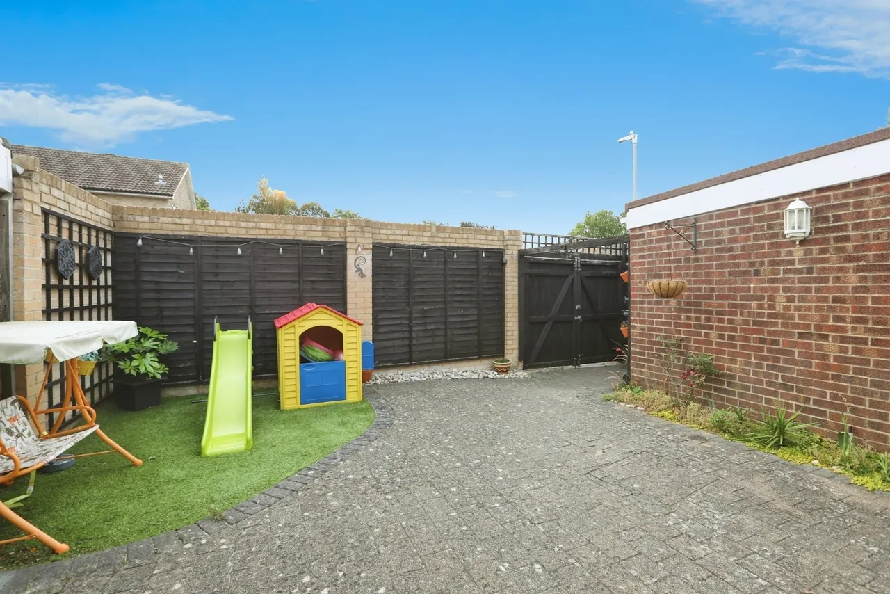 Reculver Walk, Maidstone, Kent, ME15, photo 13