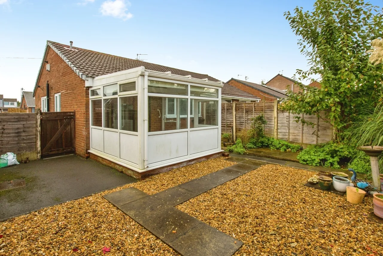 Arrowsmith Close, Hoghton, PR5, photo 17