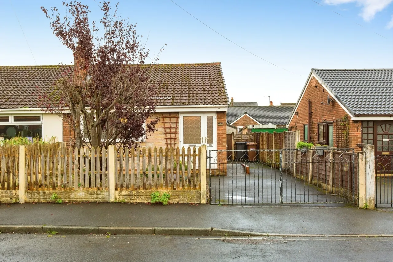 Arrowsmith Close, Hoghton, PR5, photo 18